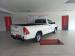 Toyota Hilux 2.4GD single cab S (aircon) - Thumbnail 2