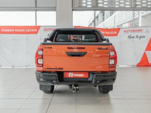 Toyota Hilux 2.8GD-6 double cab Legend 55 - Image 5