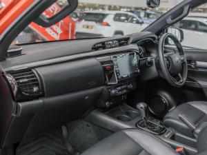 Toyota Hilux 2.8GD-6 double cab Legend 55 - Image 7