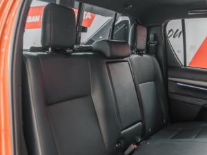 Toyota Hilux 2.8GD-6 double cab Legend 55 - Image 12