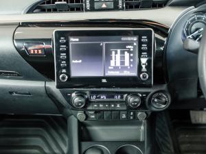 Toyota Hilux 2.8GD-6 double cab Legend 55 - Image 17