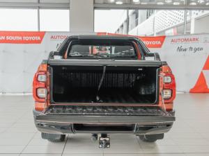 Toyota Hilux 2.8GD-6 double cab Legend 55 - Image 20