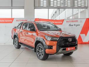 Toyota Hilux 2.8GD-6 double cab Legend 55 - Image 1