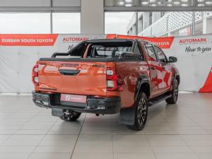 Toyota Hilux 2.8GD-6 double cab Legend 55 - Image 2