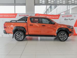 Toyota Hilux 2.8GD-6 double cab Legend 55 - Image 3