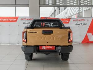 Toyota Hilux 2.8GD-6 double cab Legend - Image 5