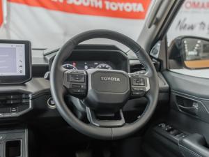 Toyota Hilux 2.8GD-6 double cab Legend - Image 8
