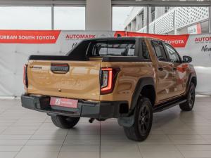 Toyota Hilux 2.8GD-6 double cab Legend - Image 2