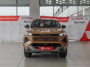 Toyota Hilux 2.8GD-6 double cab Legend - Image 4