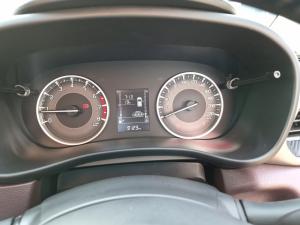 Toyota Starlet Cross 1.5 XS manual - Image 11