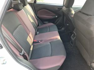 Toyota Starlet Cross 1.5 XS manual - Image 15