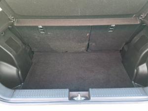 Toyota Starlet Cross 1.5 XS manual - Image 16