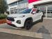 Toyota Starlet Cross 1.5 XS manual - Thumbnail 18