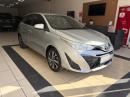 Thumbnail Toyota Yaris 1.5 Xs auto
