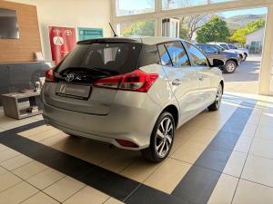 Toyota Yaris 1.5 Xs auto - Image 2