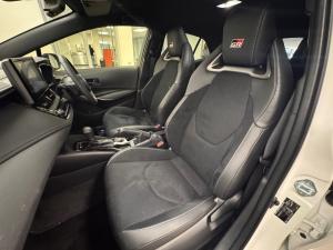 Toyota GR Corolla 1.6T GR-Four Circuit auto - Image 7