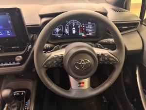 Toyota GR Corolla 1.6T GR-Four Circuit auto - Image 8