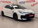 Thumbnail Toyota GR Corolla 1.6T GR-Four Circuit auto