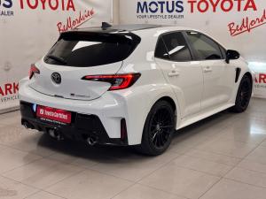 Toyota GR Corolla 1.6T GR-Four Circuit auto - Image 2
