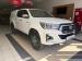 Toyota Hilux 2.8GD-6 double cab 4x4 Legend 50 auto - Thumbnail 1