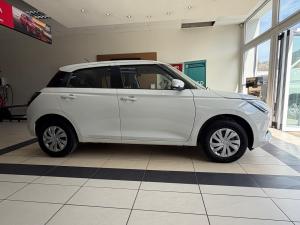 Suzuki Swift 1.2 GL - Image 3