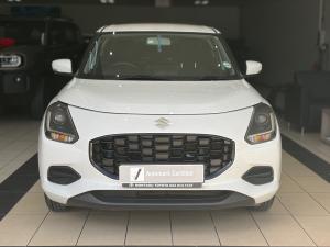 Suzuki Swift 1.2 GL - Image 4