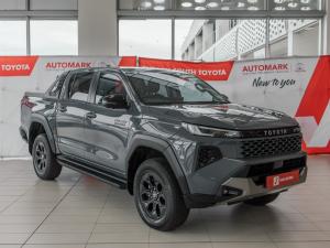 Toyota Hilux 2.8GD-6 double cab Legend - Image 1