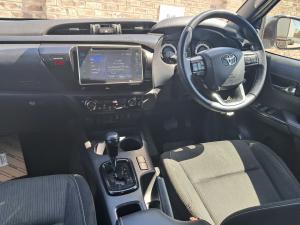 Toyota Hilux 2.8GD-6 double cab Legend 50 auto - Image 6