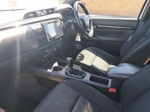 Toyota Hilux 2.8GD-6 double cab Legend 50 auto - Image 7