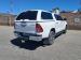 Toyota Hilux 2.8GD-6 double cab Legend 50 auto - Thumbnail 2