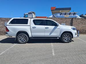 Toyota Hilux 2.8GD-6 double cab Legend 50 auto - Image 3