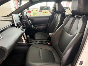 Toyota Corolla Cross 1.8 XS - Image 7
