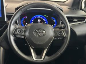 Toyota Corolla Cross 1.8 XS - Image 8
