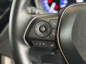 Toyota Corolla Cross 1.8 XS - Image 9