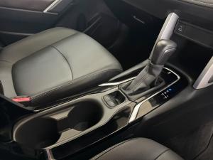 Toyota Corolla Cross 1.8 XS - Image 11