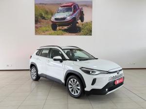 Toyota Corolla Cross 1.8 XS - Image 1