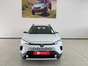 Toyota Corolla Cross 1.8 XS - Image 4