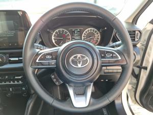 Toyota Urban Cruiser 1.5 XR auto - Image 8