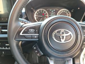 Toyota Urban Cruiser 1.5 XR auto - Image 9