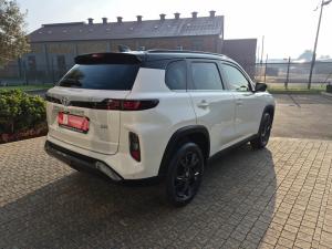 Toyota Urban Cruiser 1.5 XR auto - Image 2