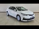 Thumbnail Toyota Corolla Quest 1.8 Plus manual