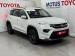 Toyota Urban Cruiser 1.5 XR manual - Thumbnail 1