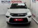 Toyota Urban Cruiser 1.5 XR manual - Thumbnail 4