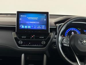 Toyota Corolla Cross 1.8 XS - Image 14
