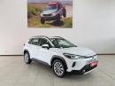 Thumbnail Toyota Corolla Cross 1.8 XS