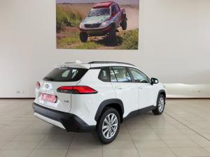 Toyota Corolla Cross 1.8 XS - Image 2