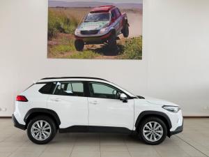 Toyota Corolla Cross 1.8 XS - Image 3