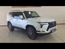 Thumbnail Lexus GX 550 SE