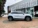 Toyota Starlet Cross 1.5 XR manual - Thumbnail 3