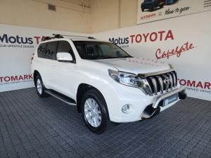 Toyota Land Cruiser Prado 3.0DT VX - Image 1